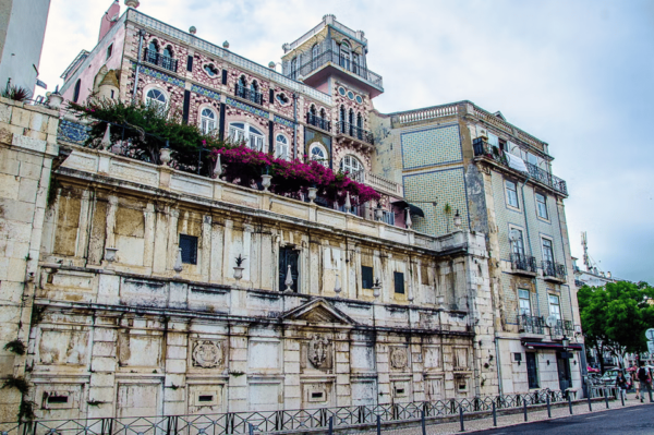 Lisbon: Mysteries and Legends of the City Guided Tour - Booking Instructions
