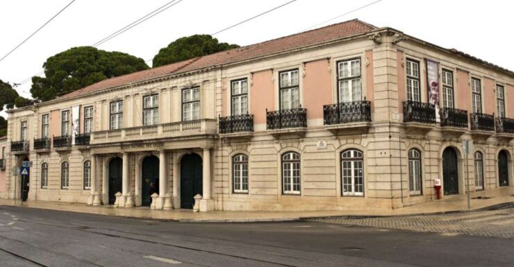 Lisbon: National Coach Museum E-Ticket With Audio Tour - Ticket Information