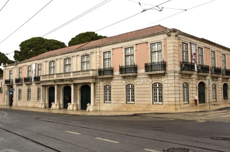 Lisbon: National Coach Museum E-Ticket With Audio Tour - Experience Highlights