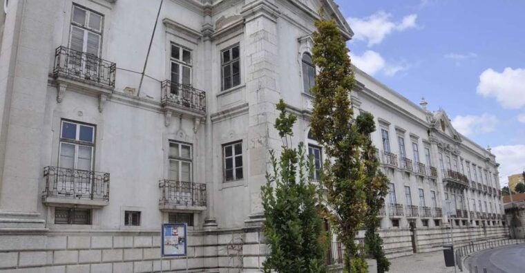Lisbon: National Tile Museum E-Ticket & Audio Guide - The Authentic Experience