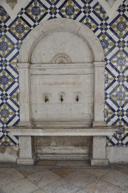 Lisbon: National Tile Museum E-Ticket & Audio Guide - Who Should Consider This Tour?