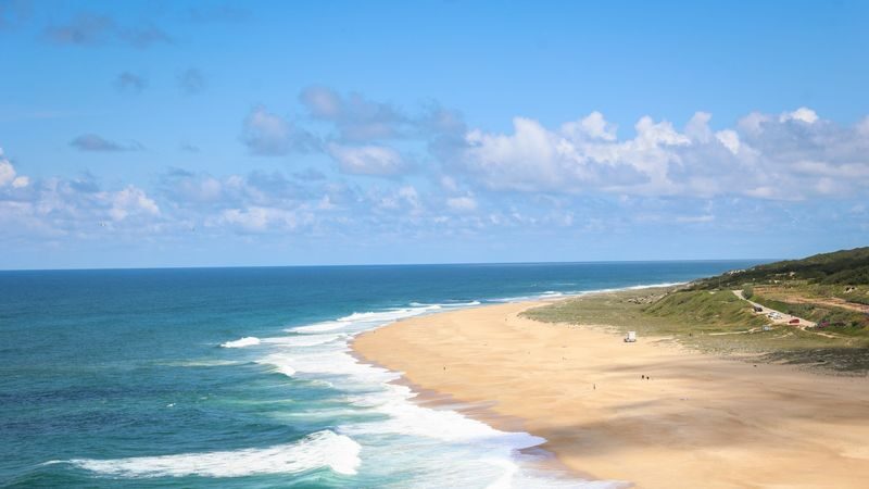 Lisbon Nazaré & Fátima Full-Day Small Group Guided Tour - Three stops, three different sides of Portugal