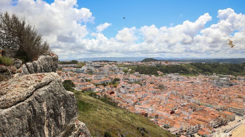 Lisbon Nazaré & Fátima Full-Day Small Group Guided Tour - Óbidos: a change of pace