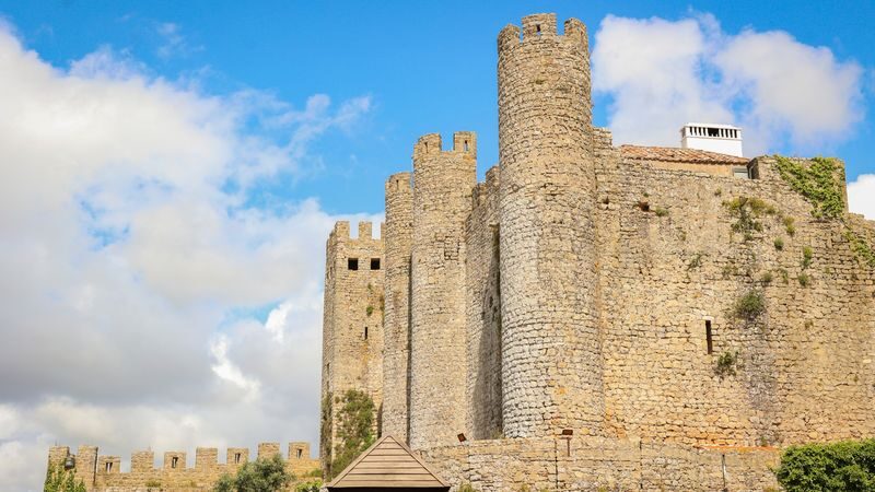 Lisbon Nazaré & Fátima Full-Day Small Group Guided Tour - Ginjinha adds a small local touch