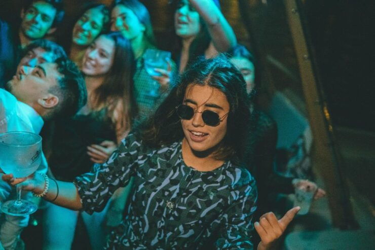 Lisbon: New Years Eve Onboard W/Drinks, Music & Fireworks - Activity Details