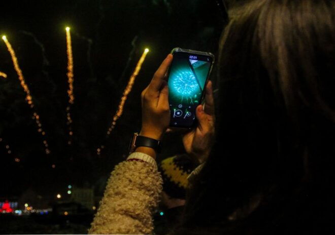 Lisbon: New Years Eve With Live Dj Fireworks & Open Bar - Individual Cheese and Charcuterie Board