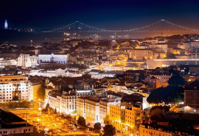 LISBON NIGHT TOUR - Cancellation and Refund Policy