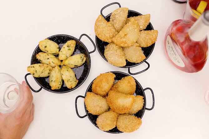 Lisbon Night Tour - Food & Drinks Tasting Menu - Customer Reviews and Ratings