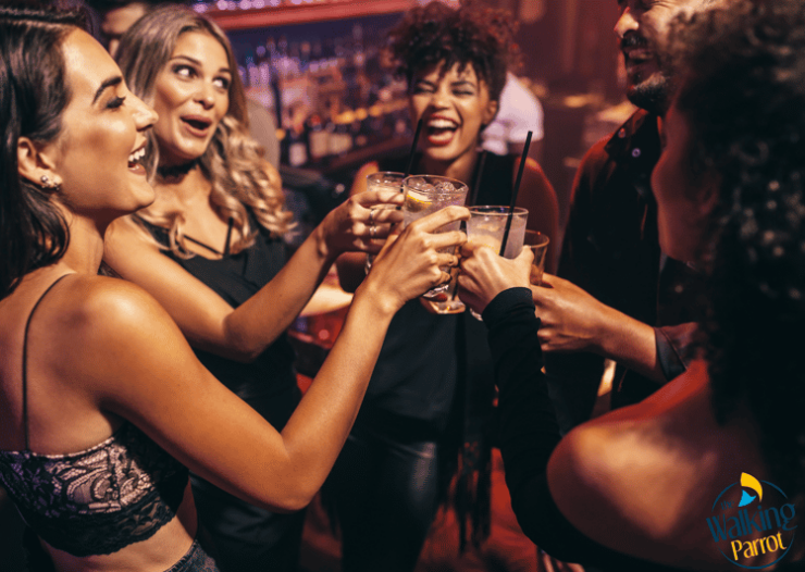 Lisbon Nightlife Adventure: Pub Crawl, Shots, and Games - Good To Know