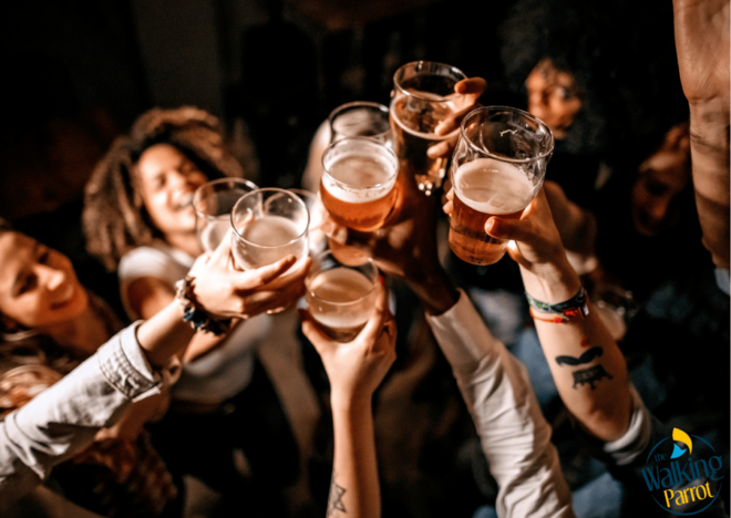 Lisbon Nightlife Adventure: Pub Crawl, Shots, and Games - Exciting Activities
