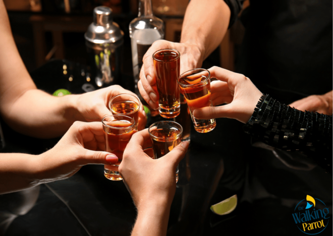 Lisbon Nightlife Adventure: Pub Crawl, Shots, and Games - Essential Information