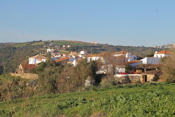 Lisbon Northern Region Wine Tasting Private Tour - Villages Visited