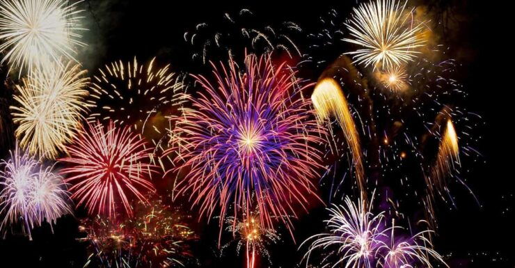 Lisbon: NYE Fireworks Private Sailing Tour With Champagne - New Years Eve Celebration