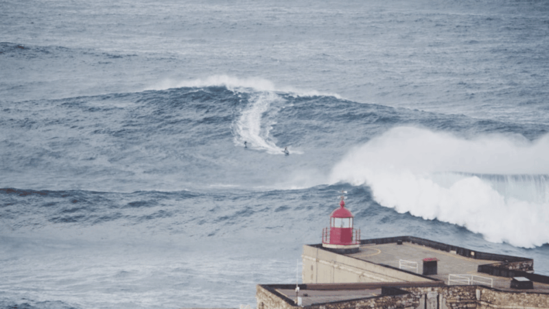 Lisbon: Óbidos and Nazaré Day Trip - Good To Know