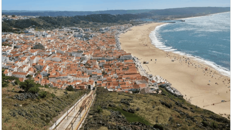 Lisbon: Óbidos and Nazaré Day Trip - Exploring the Itinerary: What You Can Expect