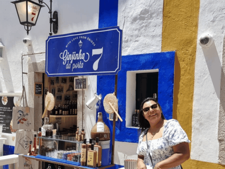 Lisbon: Óbidos and Nazaré Day Trip - Practical Tips for the Tour