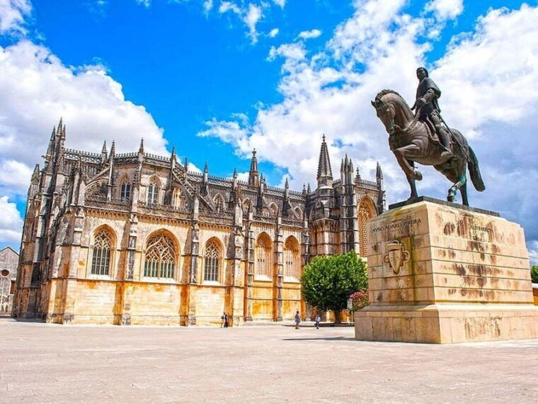 Lisbon: Óbidos, Fátima, Batalha, and Nazaré Day Trip - The Sum Up