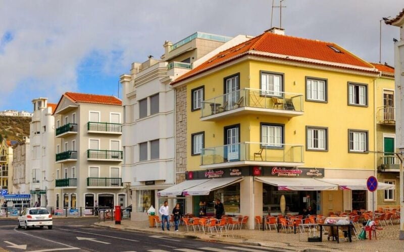 Lisbon: Óbidos, Nazaré, and Fátima Private Day Trip - Good To Know  