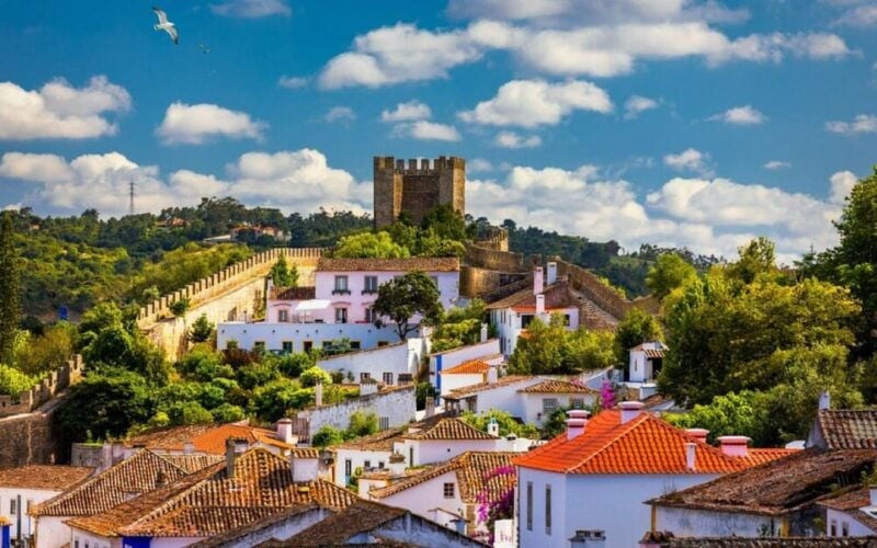 Lisbon: Óbidos, Nazaré, and Fátima Private Day Trip - The Practical Aspects: What You Need to Know