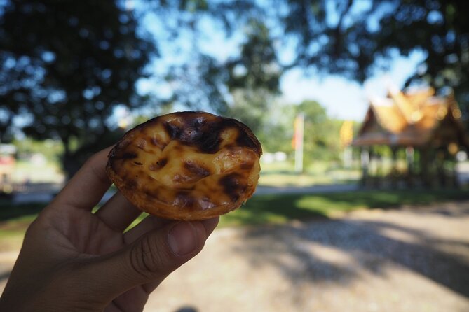 Lisbon Odyssey: Full-Day Journey Through History and Culture - Meeting and Pickup Details