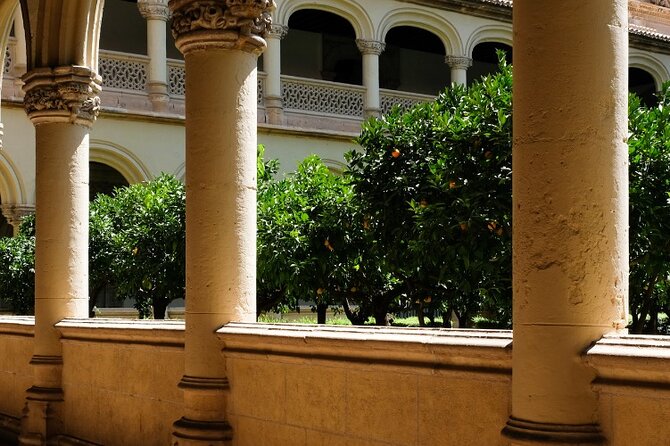 Lisbon Odyssey: Full-Day Journey Through History and Culture - Additional Details