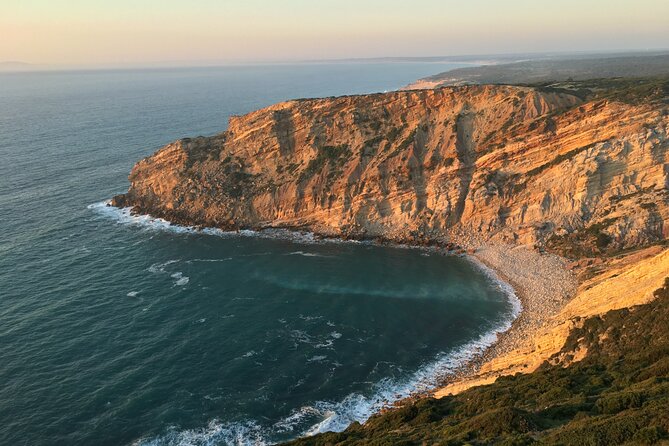 Lisbon Off-The-Beaten-Path Small Group Tour: Sesimbra, Arrabida & Wine Tasting - Tour Details