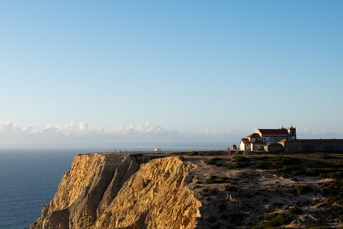 Lisbon Off-The-Beaten-Path Small Group Tour: Sesimbra, Arrabida & Wine Tasting - Start and End Time
