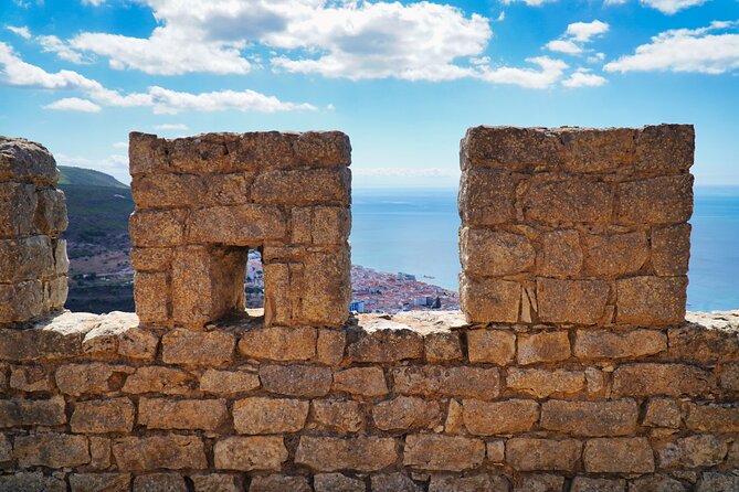 Lisbon Off-The-Beaten-Path Small Group Tour: Sesimbra, Arrabida & Wine Tasting - Additional Information