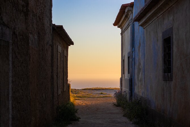 Lisbon Off-The-Beaten-Path Small Group Tour: Sesimbra, Arrabida & Wine Tasting - Photo Gallery