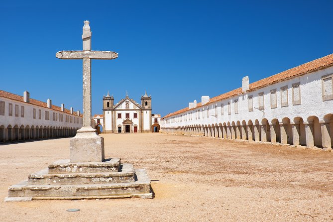 Lisbon Off-The-Beaten-Path Small Group Tour: Sesimbra, Arrabida & Wine Tasting - Common Questions