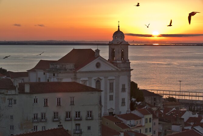 Lisbon Off The Beaten Track and Main Sights Private Walking Tour - Common Questions