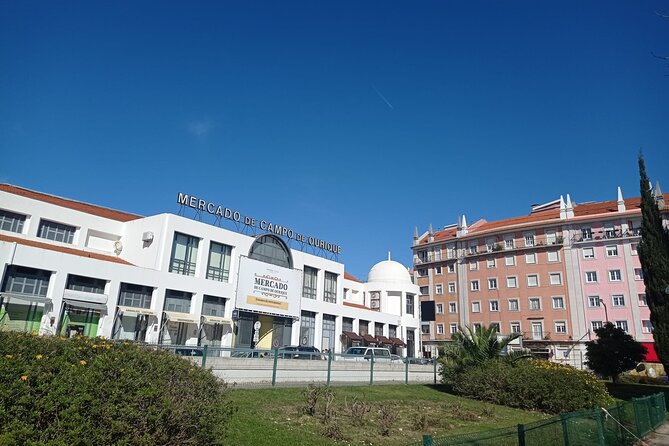 Lisbon off the Tourist Trail: Private Guided Half-Day Tour (Feb ) - Local Experiences Included