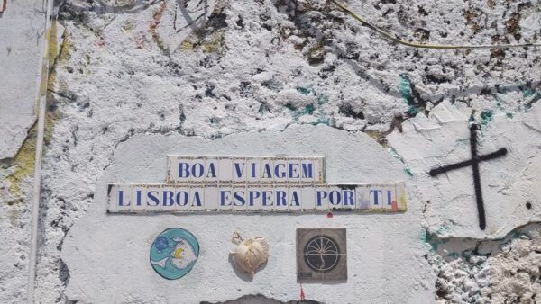 Lisbon Old City a Self-Guided Audio Tour in English - The Sum Up