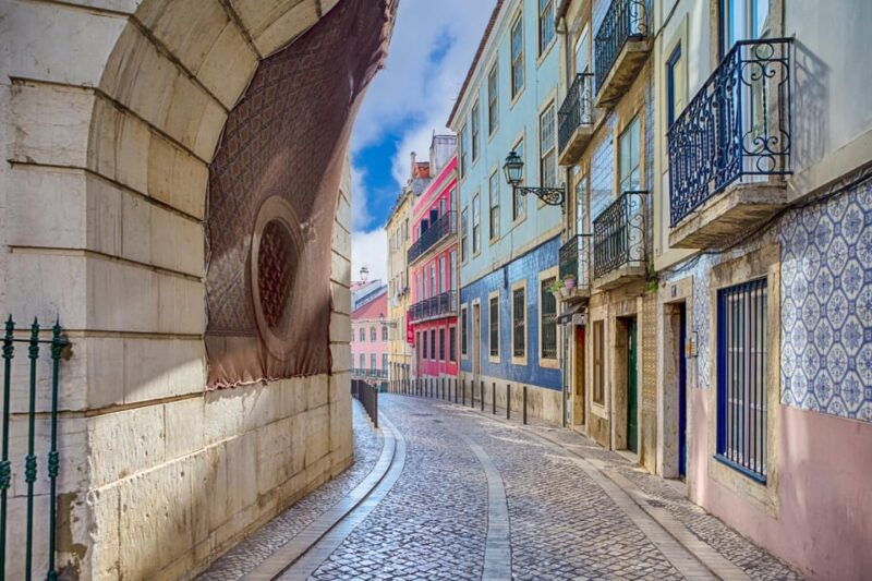 Lisbon: Old Jewish Quarter and Inquisition History Tour - Why This Tour is a Great Choice