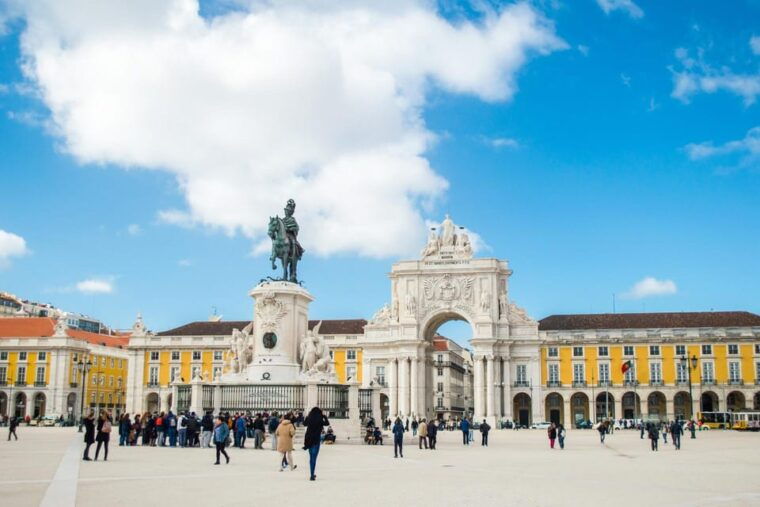Lisbon: Old Jewish Quarter and Inquisition History Tour - FAQ