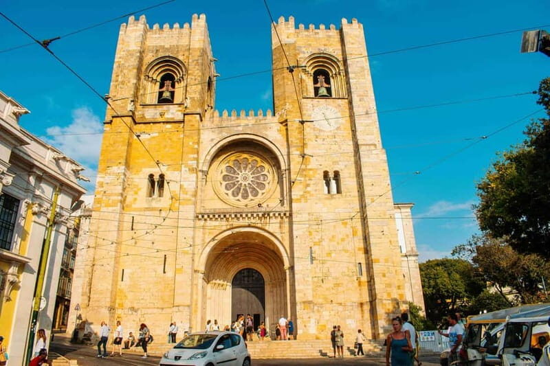 Lisbon: Old Soul of Lisbon Walking Tour - Why This Tour Offers Good Value