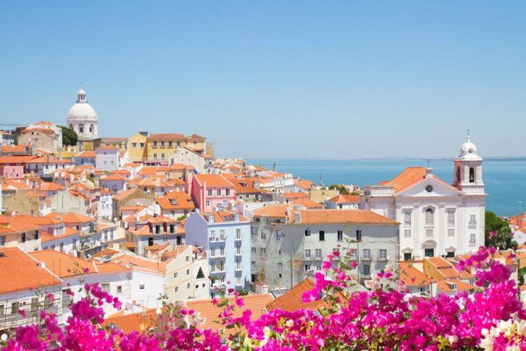Lisbon Old Town Alfama Baixa Highlights Private Walking Tour - Who Will Love This Tour?