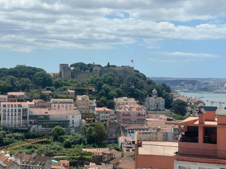 Lisbon: Old Town and Belem Tuk Tuk Tour 3hours - Good To Know