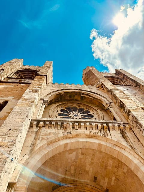 Lisbon: Old Town and Belem Tuk Tuk Tour 3hours - Tour Highlights