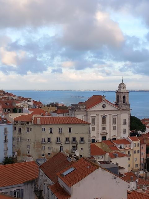 Lisbon: Old Town and Historic Center Private Guided Tour - Inclusions and Additional Information