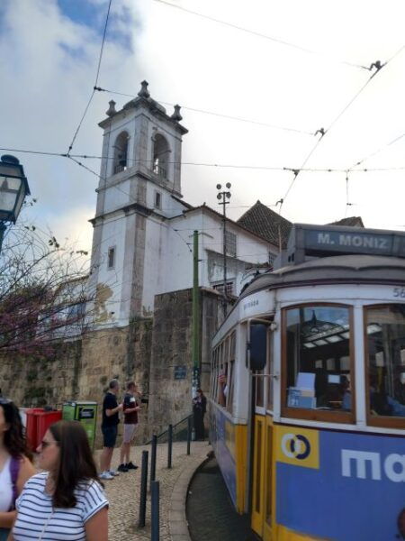 Lisbon: Old Town and Historic Center Private Guided Tour - Booking and Reservation Information