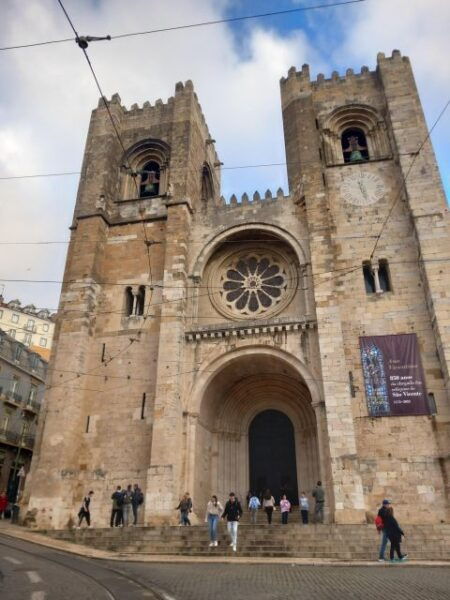 Lisbon: Old Town and Historic Center Private Guided Tour - Frequently Asked Questions