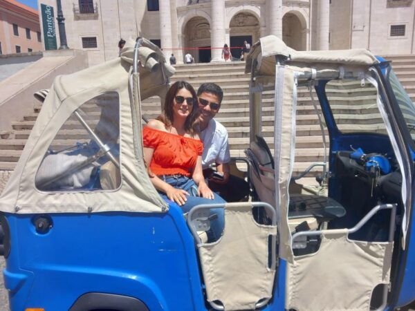 Lisbon: Old Town and Historic Center Private Guided Tour - The Sum Up