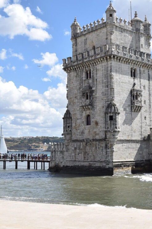 Lisbon - Old Town Private Walking Tour - Good To Know