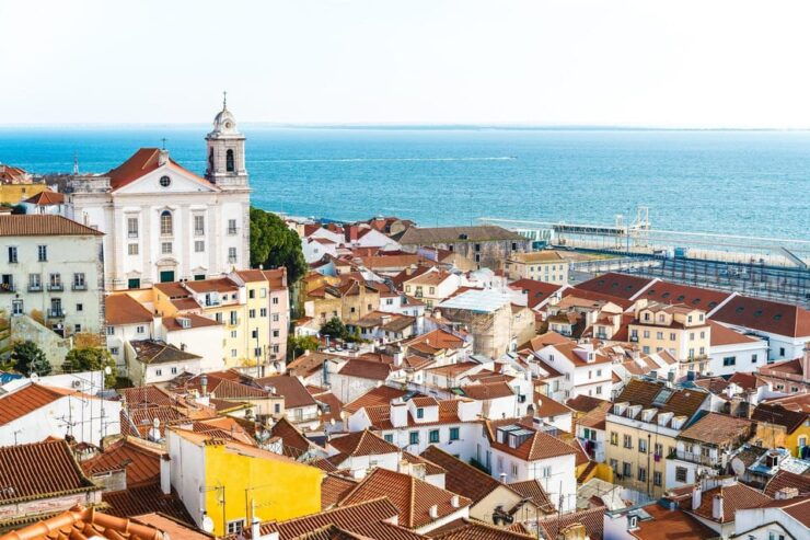 Lisbon - Old Town Private Walking Tour - Tour Highlights and Experience