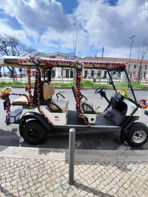 Lisbon: Old Town to Belém with English-Guided Tuk-Tuk Tour - Why Choose a Tuk-Tuk Tour in Lisbon?