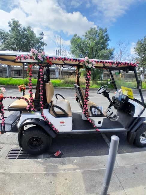 Lisbon: Old Town to Belém with English-Guided Tuk-Tuk Tour - Final Thoughts