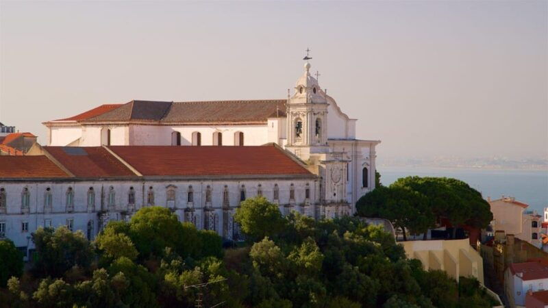 Lisbon: Old Town Tour by Tuk Tuk | Local Guide - Good To Know