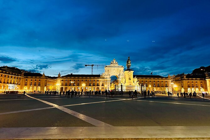 Lisbon Old Town Tuk Tuk Tour - Operator Information