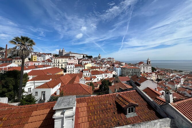 Lisbon Old Town Tuk Tuk Tour - Pricing Details